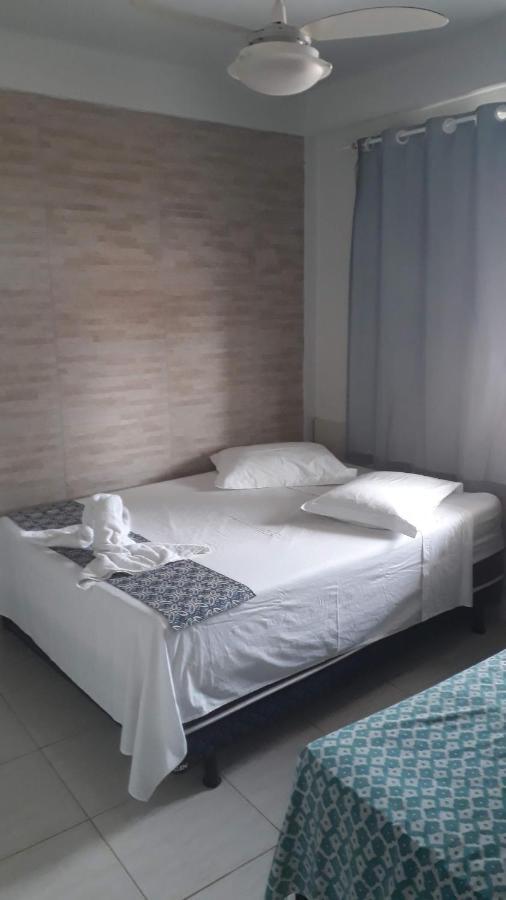 Pousada Guesthouse Kazapraia ปอนตัล โด ปารานา ภายนอก รูปภาพ